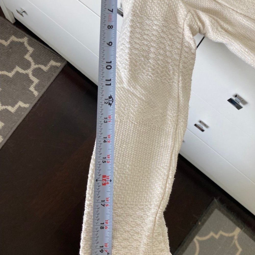 Tweed pattern jacket - Picture 11 of 12